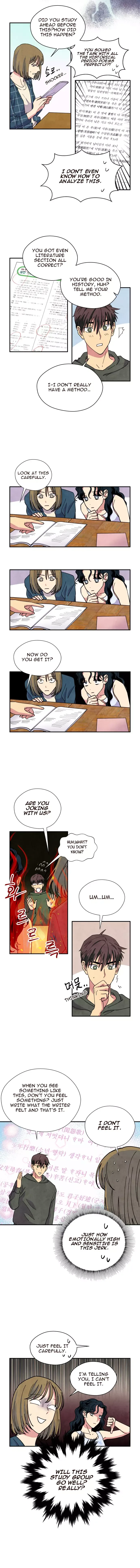 The Little Red Riding Hood Chapter 21 page 4