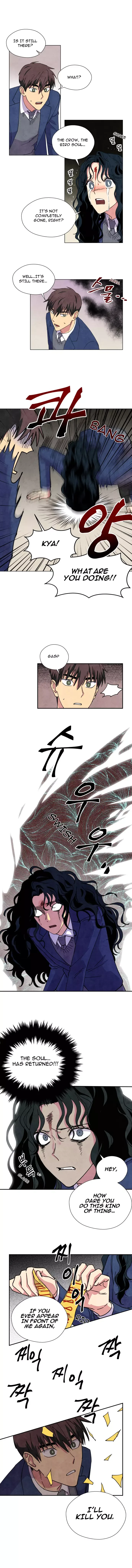 The Little Red Riding Hood Chapter 19 page 3