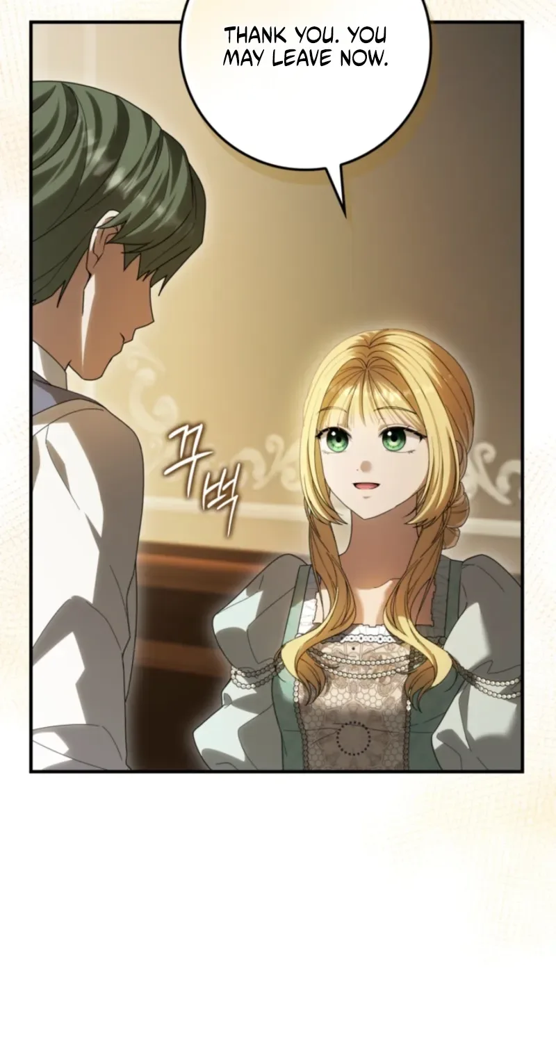 I Bought the Villains With Money Chapter 17 page 5