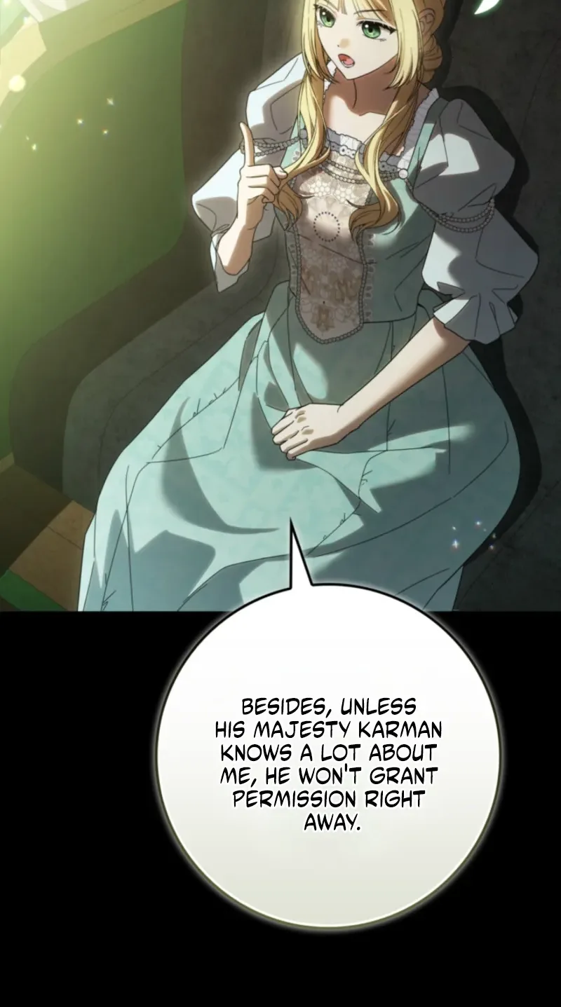 I Bought the Villains With Money Chapter 17 page 15