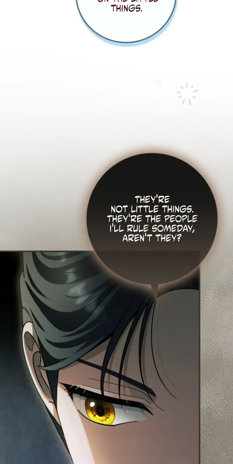 I Bought the Villains With Money Chapter 17 page 22