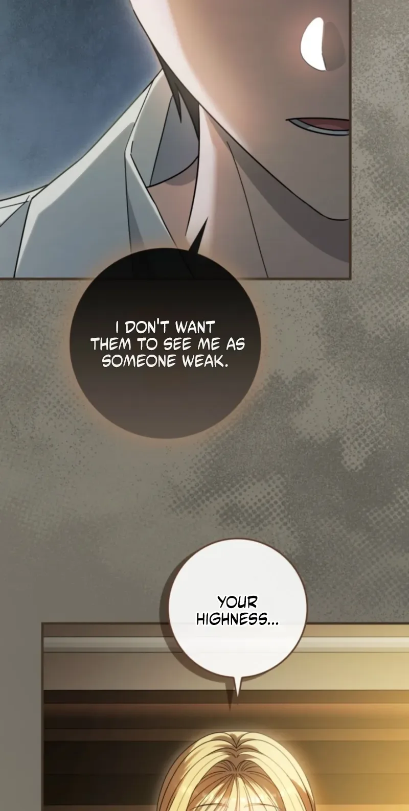 I Bought the Villains With Money Chapter 17 page 23