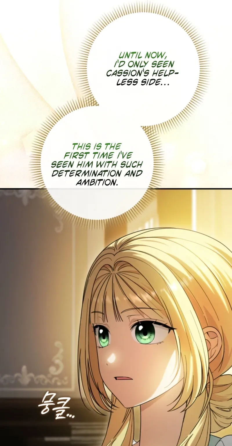 I Bought the Villains With Money Chapter 17 page 34