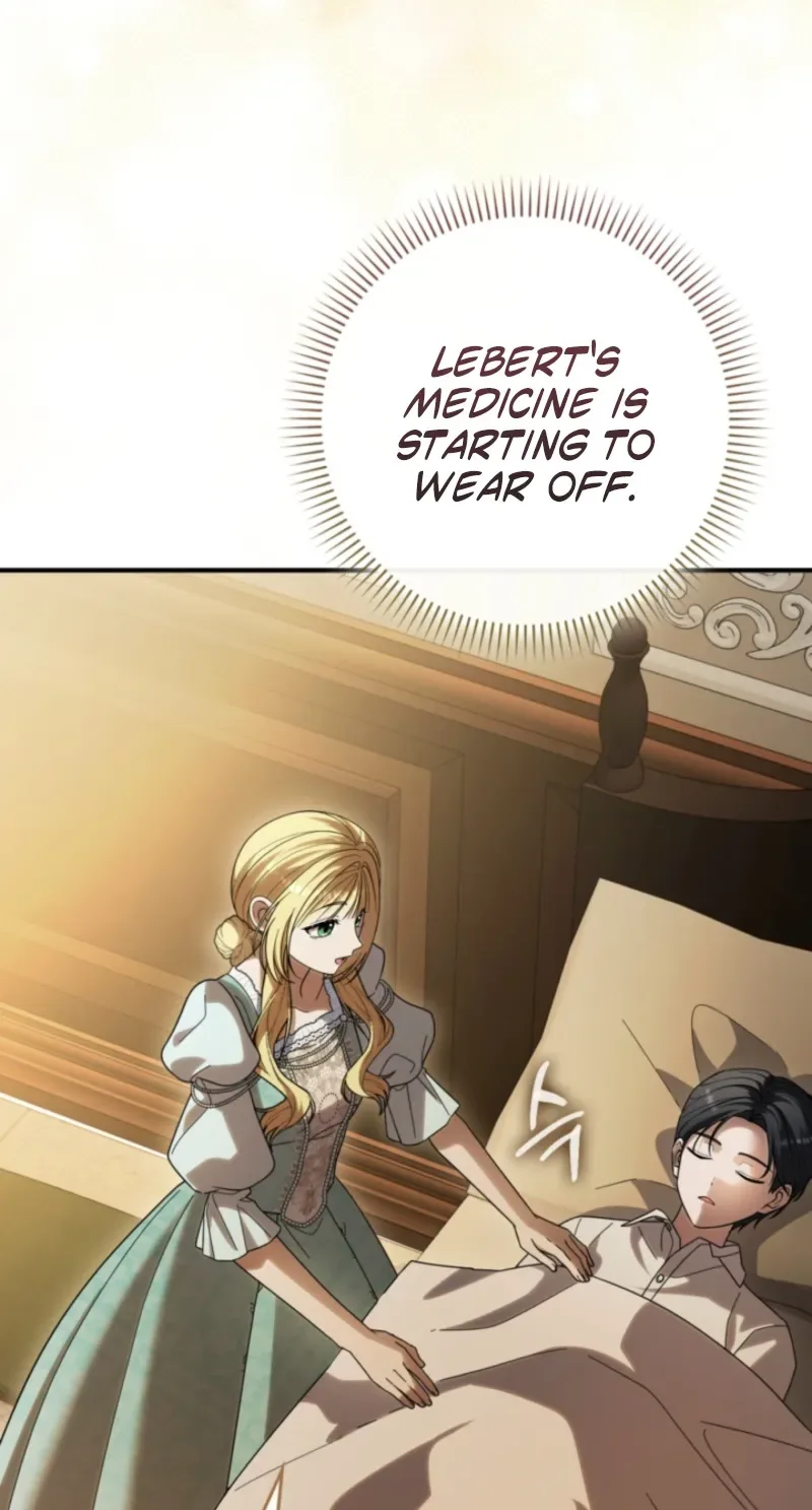 I Bought the Villains With Money Chapter 17 page 42