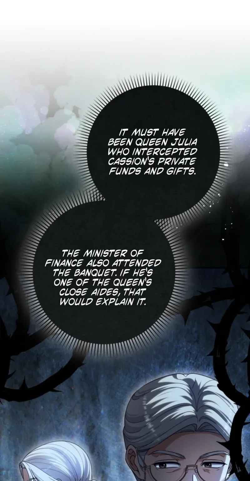 I Bought the Villains With Money Chapter 17 page 38