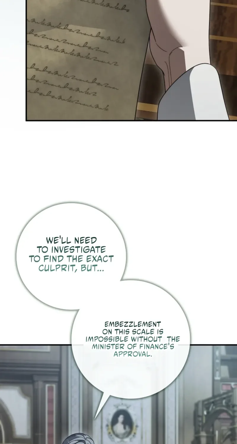 I Bought the Villains With Money Chapter 18 page 4