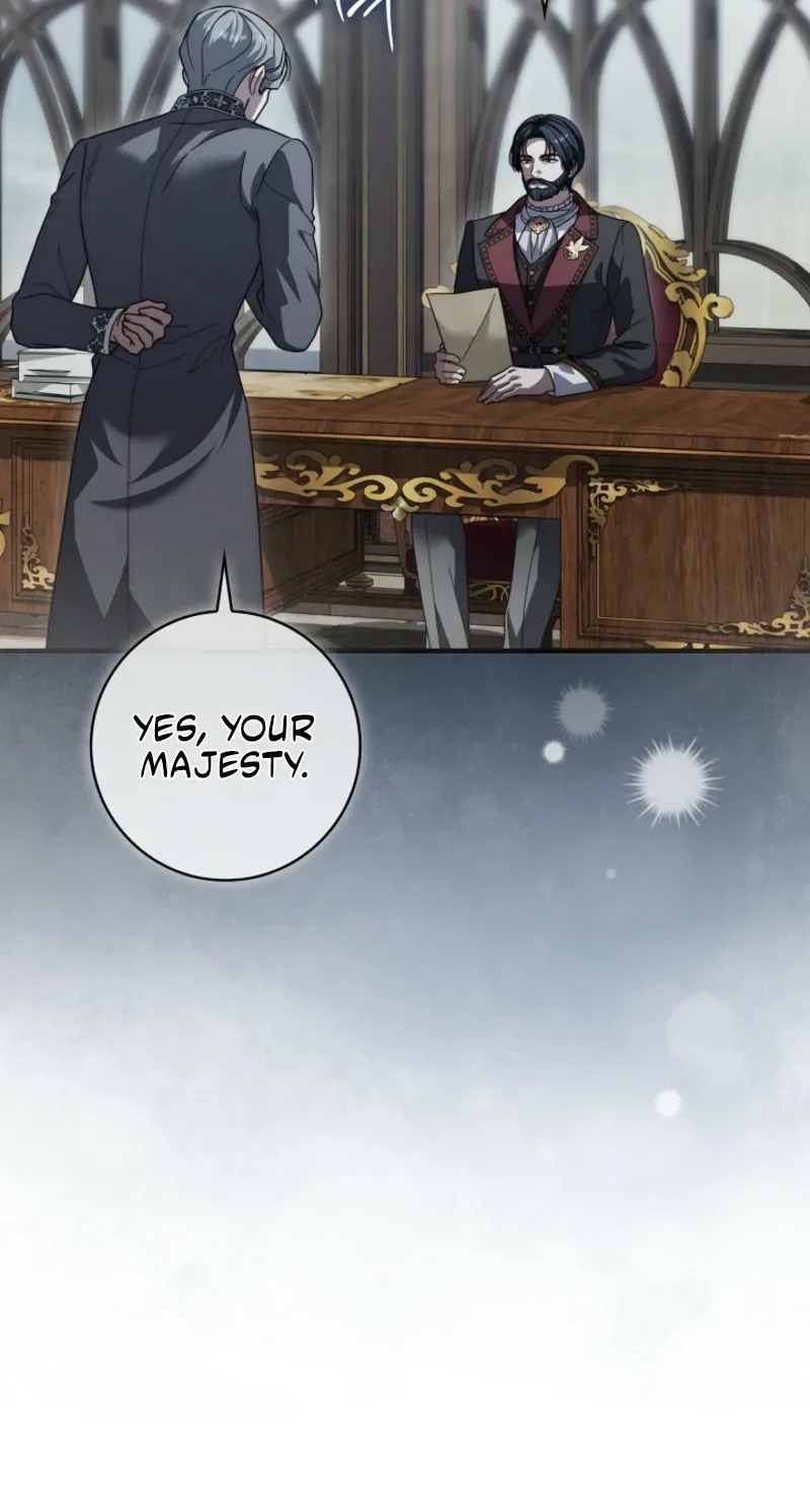 I Bought the Villains With Money Chapter 18 page 9