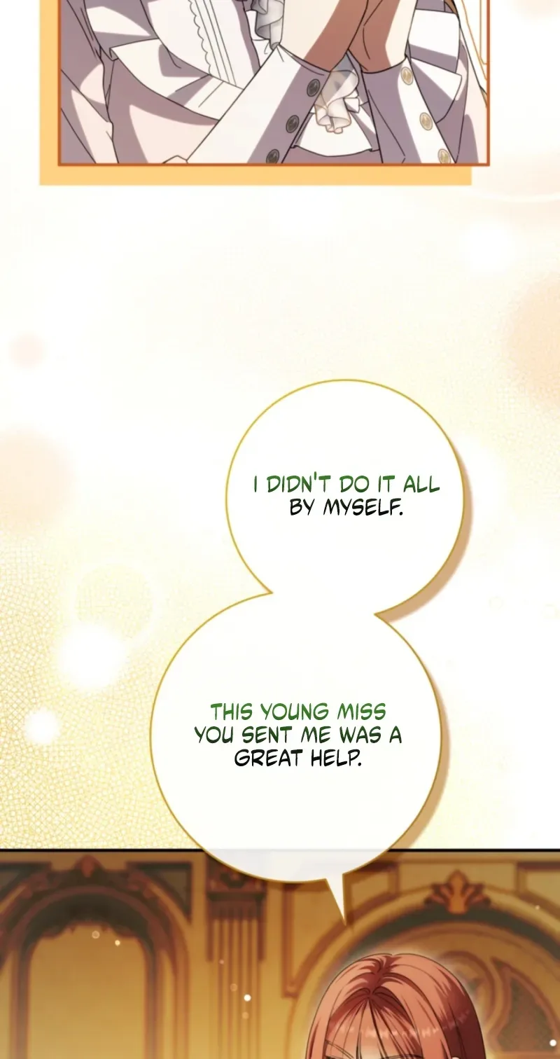 I Bought the Villains With Money Chapter 17 page 52