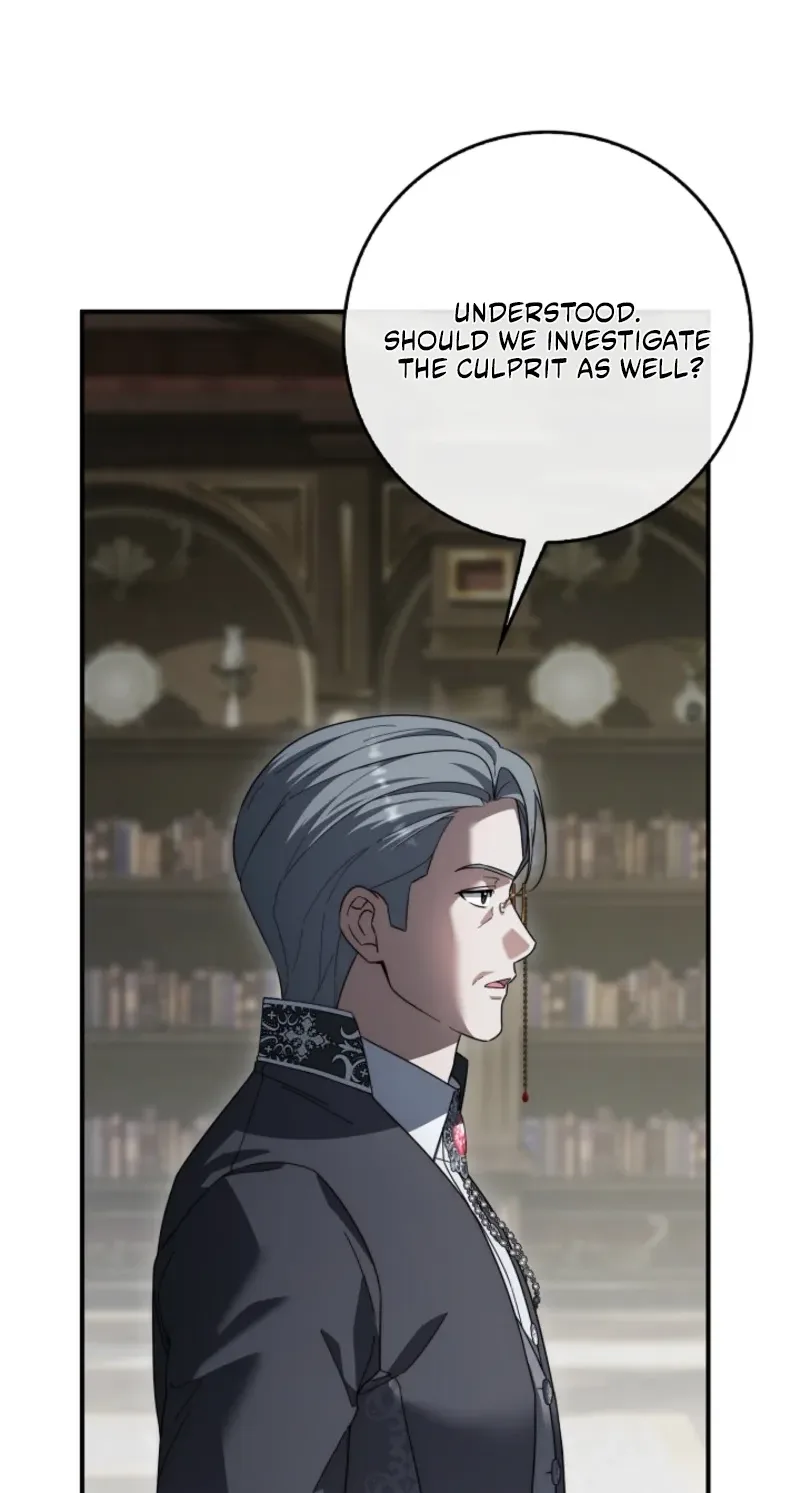 I Bought the Villains With Money Chapter 18 page 7