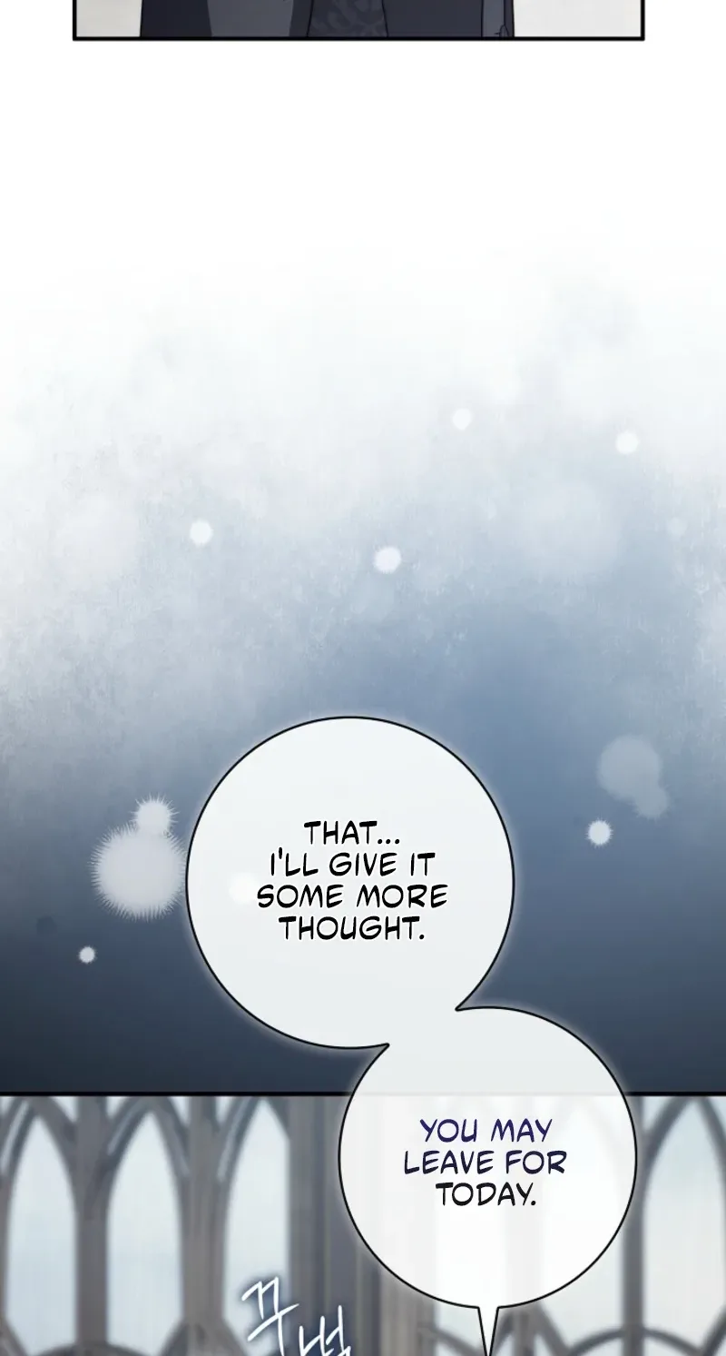 I Bought the Villains With Money Chapter 18 page 8