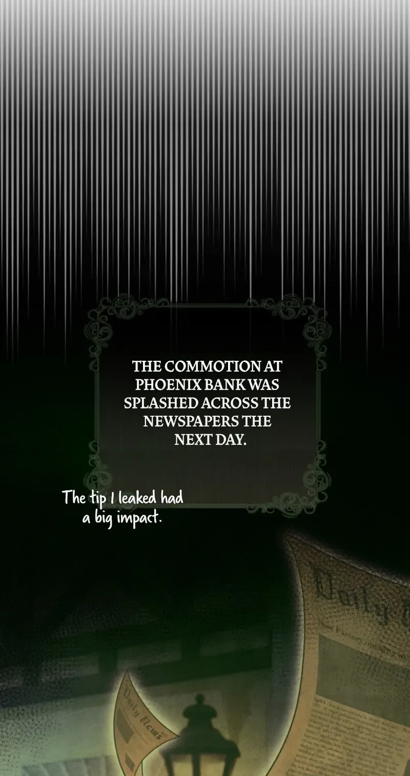 I Bought the Villains With Money Chapter 17 page 55