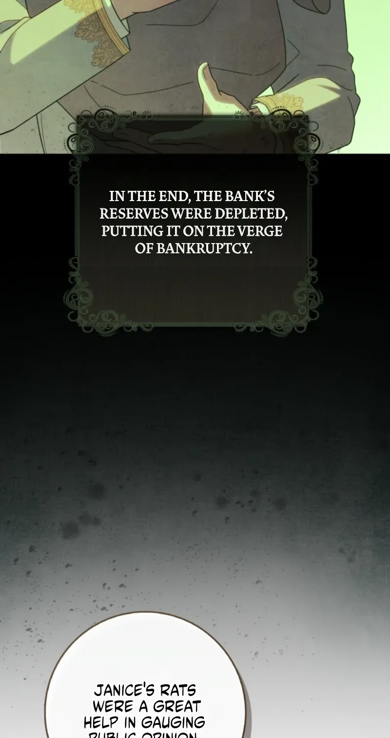 I Bought the Villains With Money Chapter 17 page 58