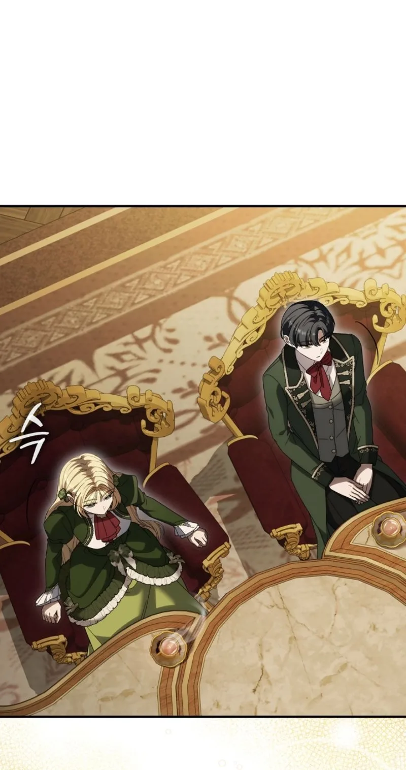 I Bought the Villains With Money Chapter 18 page 21
