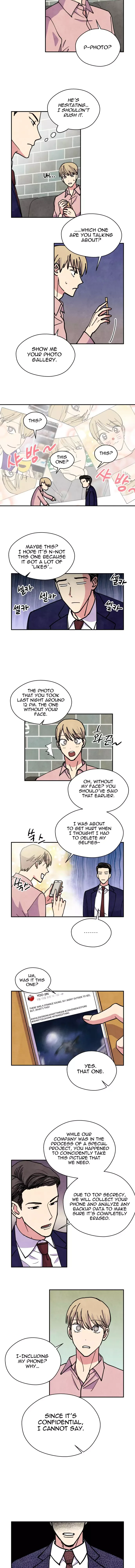 The Little Red Riding Hood Chapter 26 page 2