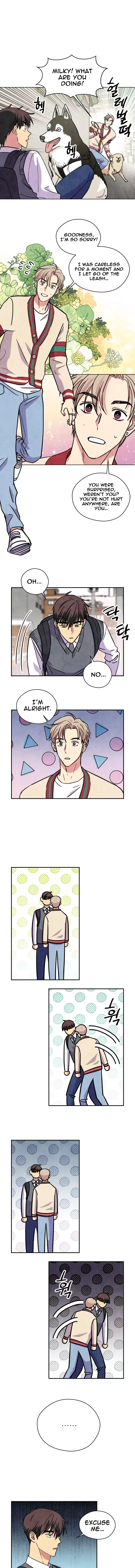The Little Red Riding Hood Chapter 28 page 2