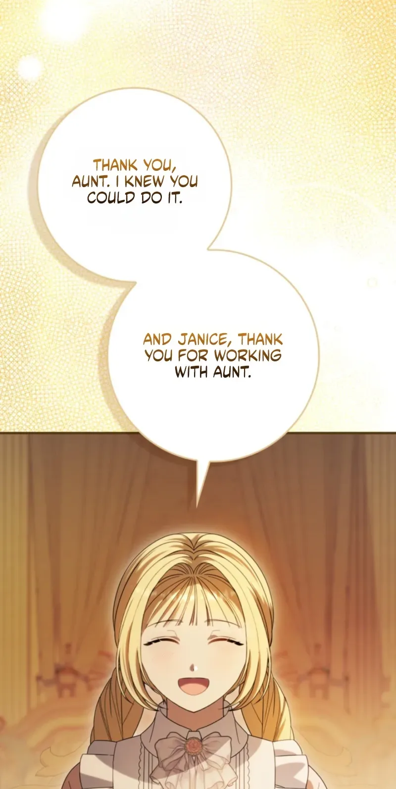 I Bought the Villains With Money Chapter 17 page 64
