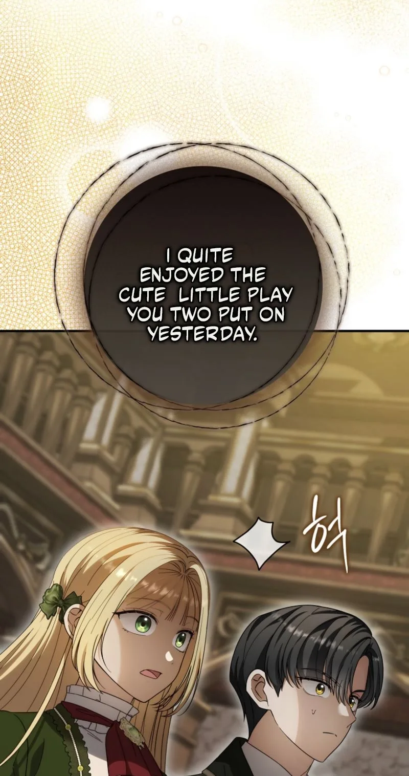 I Bought the Villains With Money Chapter 18 page 22