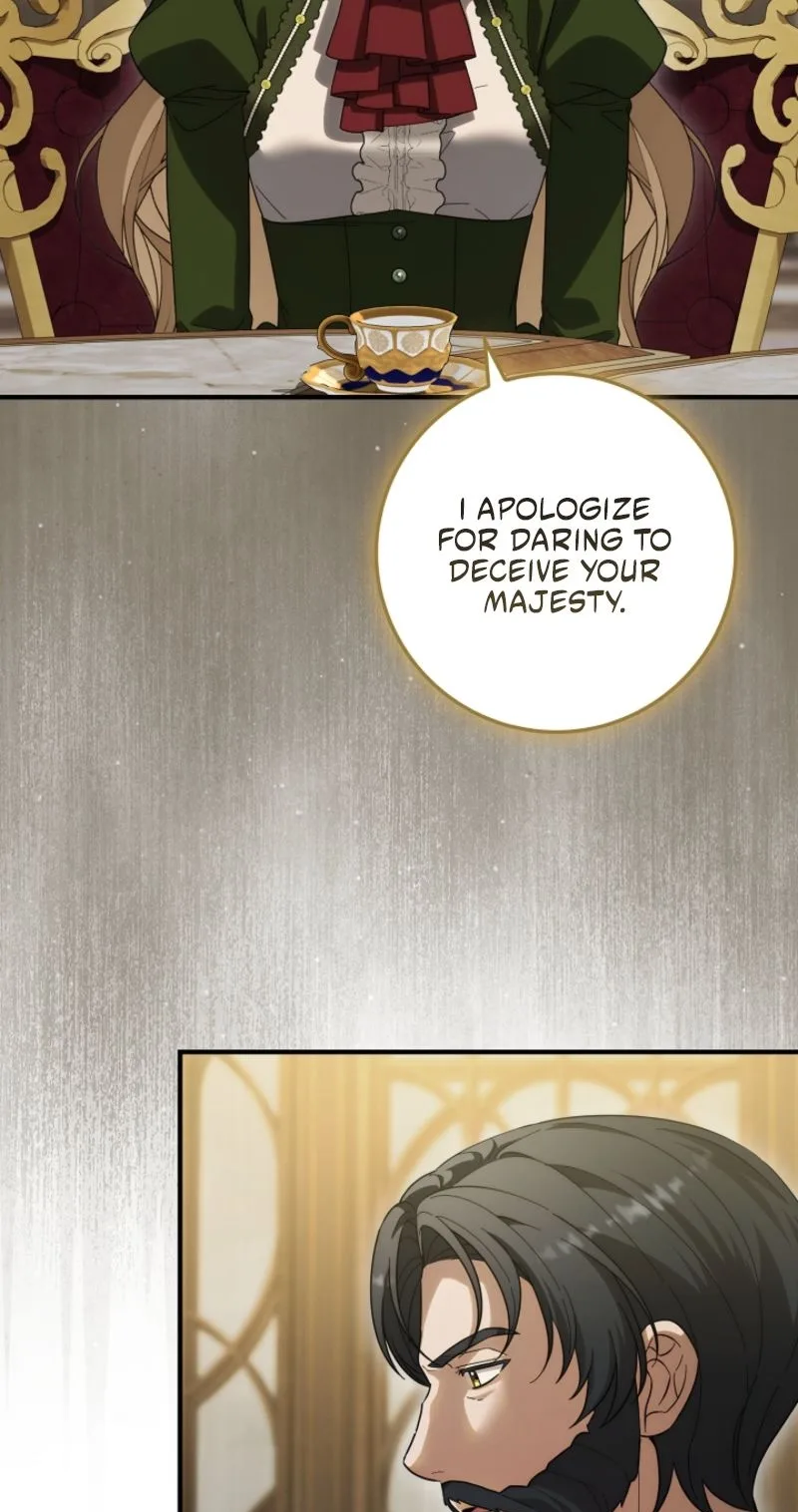 I Bought the Villains With Money Chapter 18 page 26