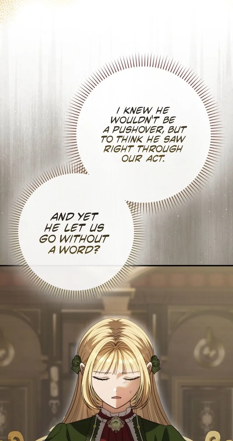 I Bought the Villains With Money Chapter 18 page 25