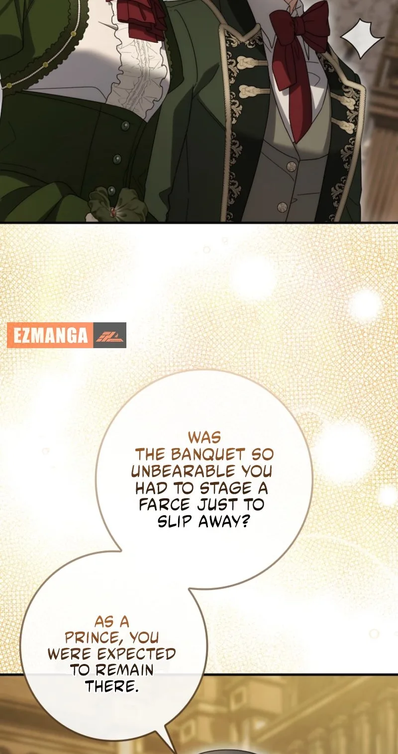 I Bought the Villains With Money Chapter 18 page 23