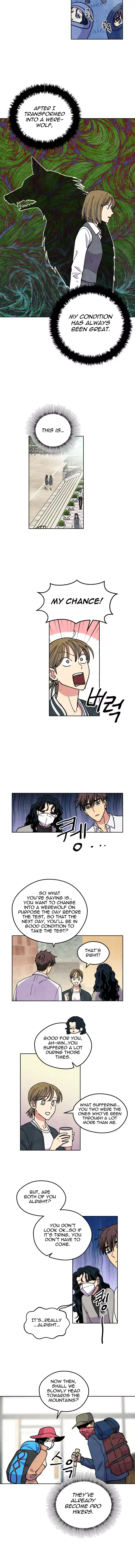 The Little Red Riding Hood Chapter 27 page 3