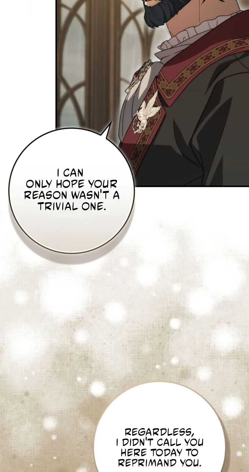 I Bought the Villains With Money Chapter 18 page 27