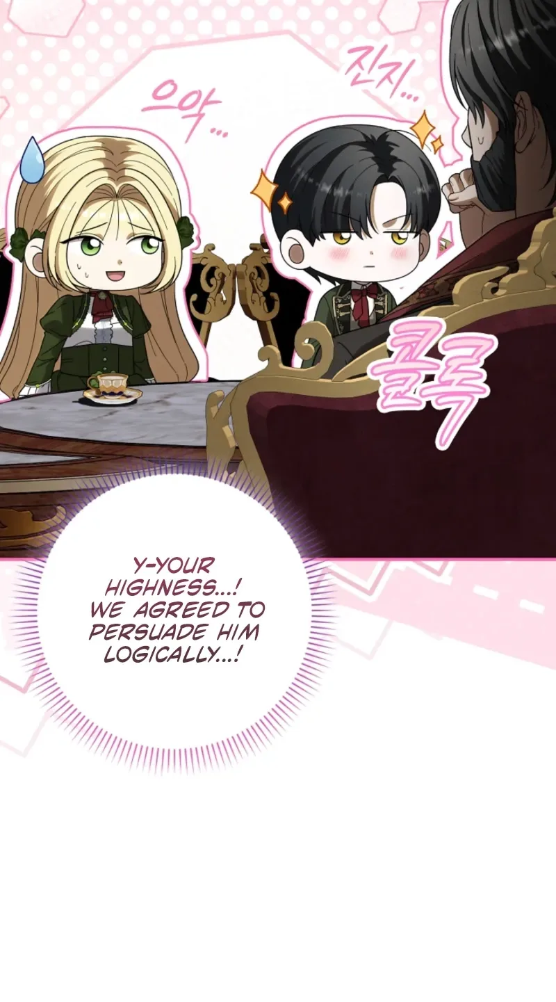 I Bought the Villains With Money Chapter 18 page 37