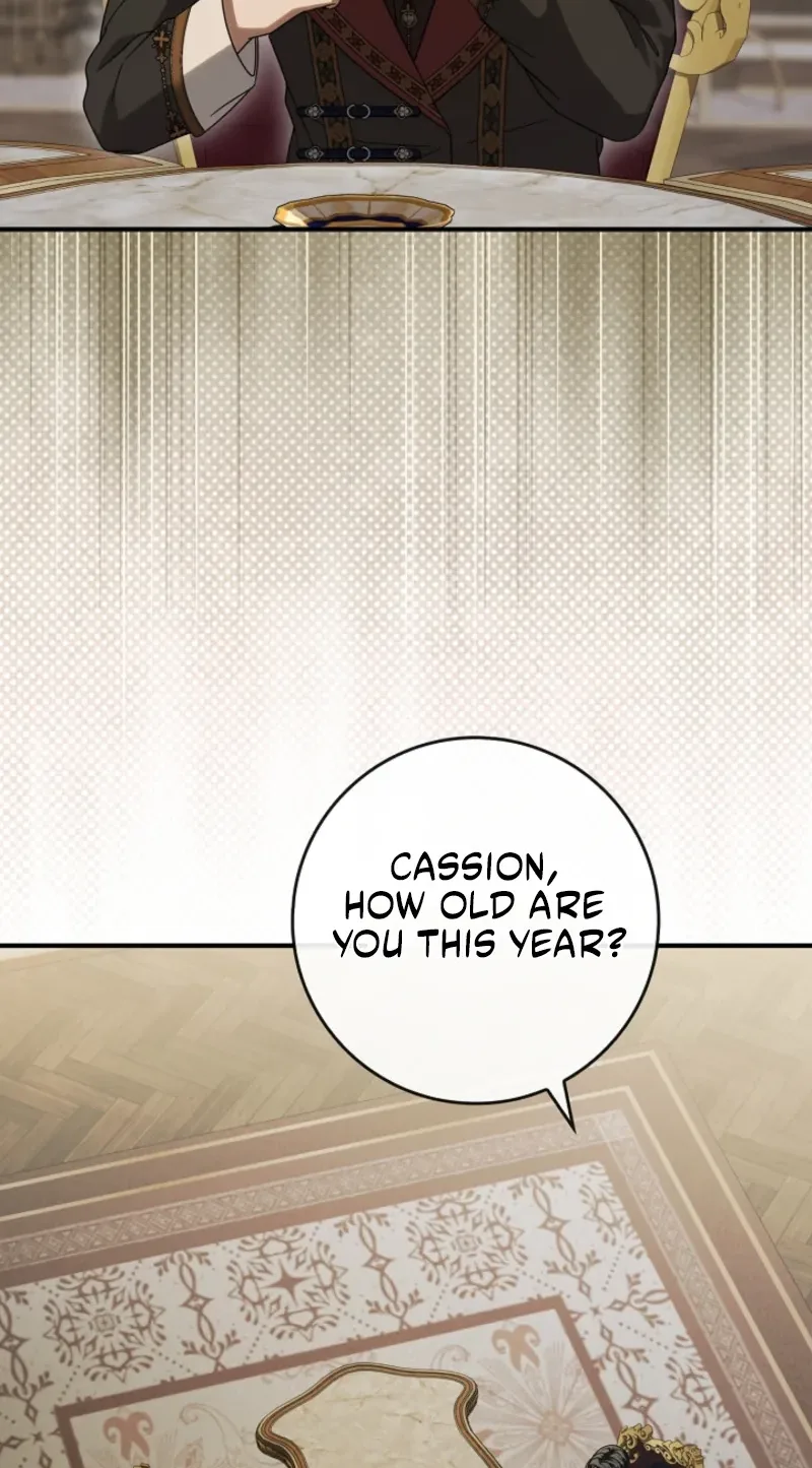 I Bought the Villains With Money Chapter 18 page 32