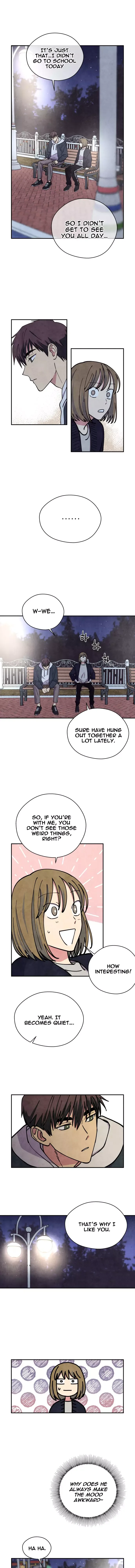 The Little Red Riding Hood Chapter 29 page 3