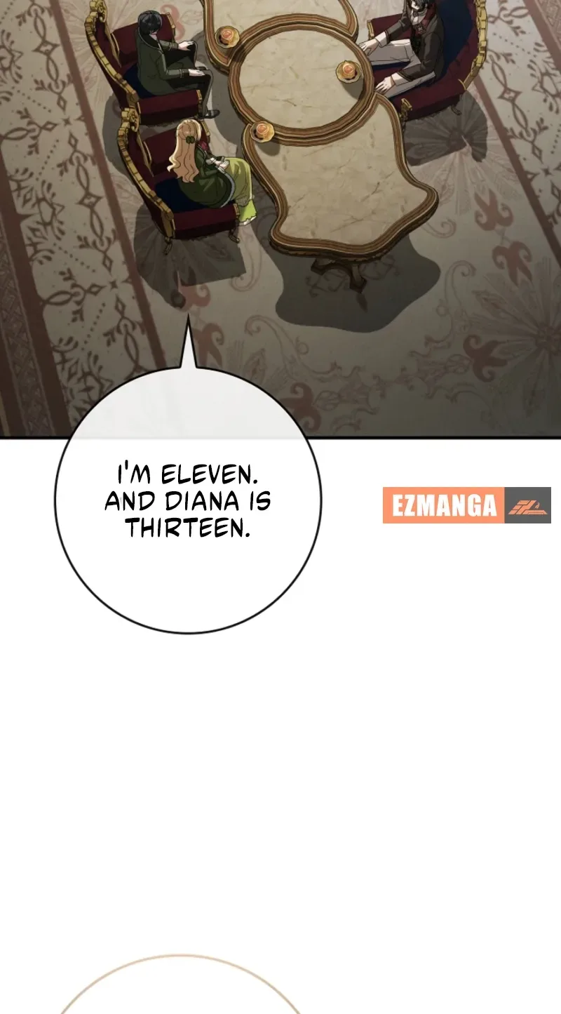I Bought the Villains With Money Chapter 18 page 33