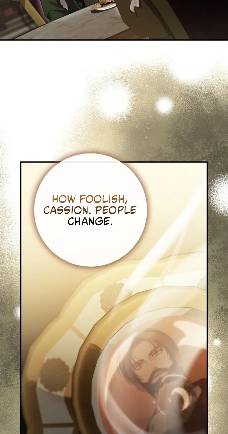 I Bought the Villains With Money Chapter 18 page 43