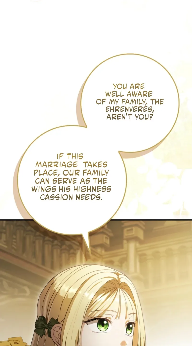 I Bought the Villains With Money Chapter 18 page 47