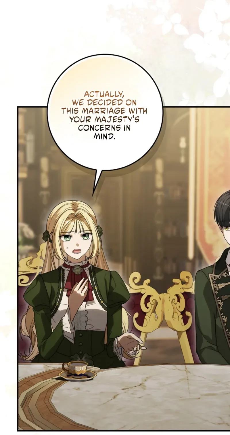 I Bought the Villains With Money Chapter 18 page 46