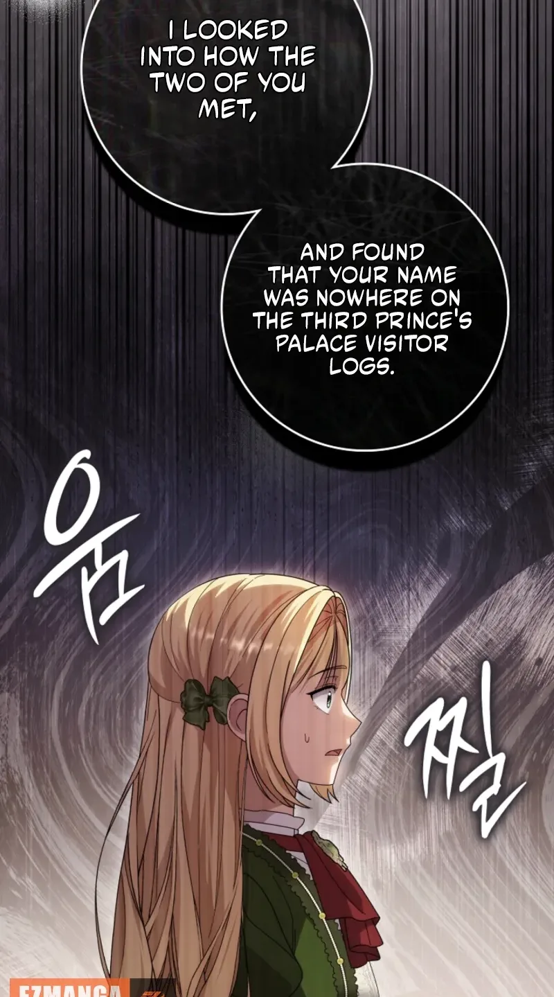 I Bought the Villains With Money Chapter 18 page 50