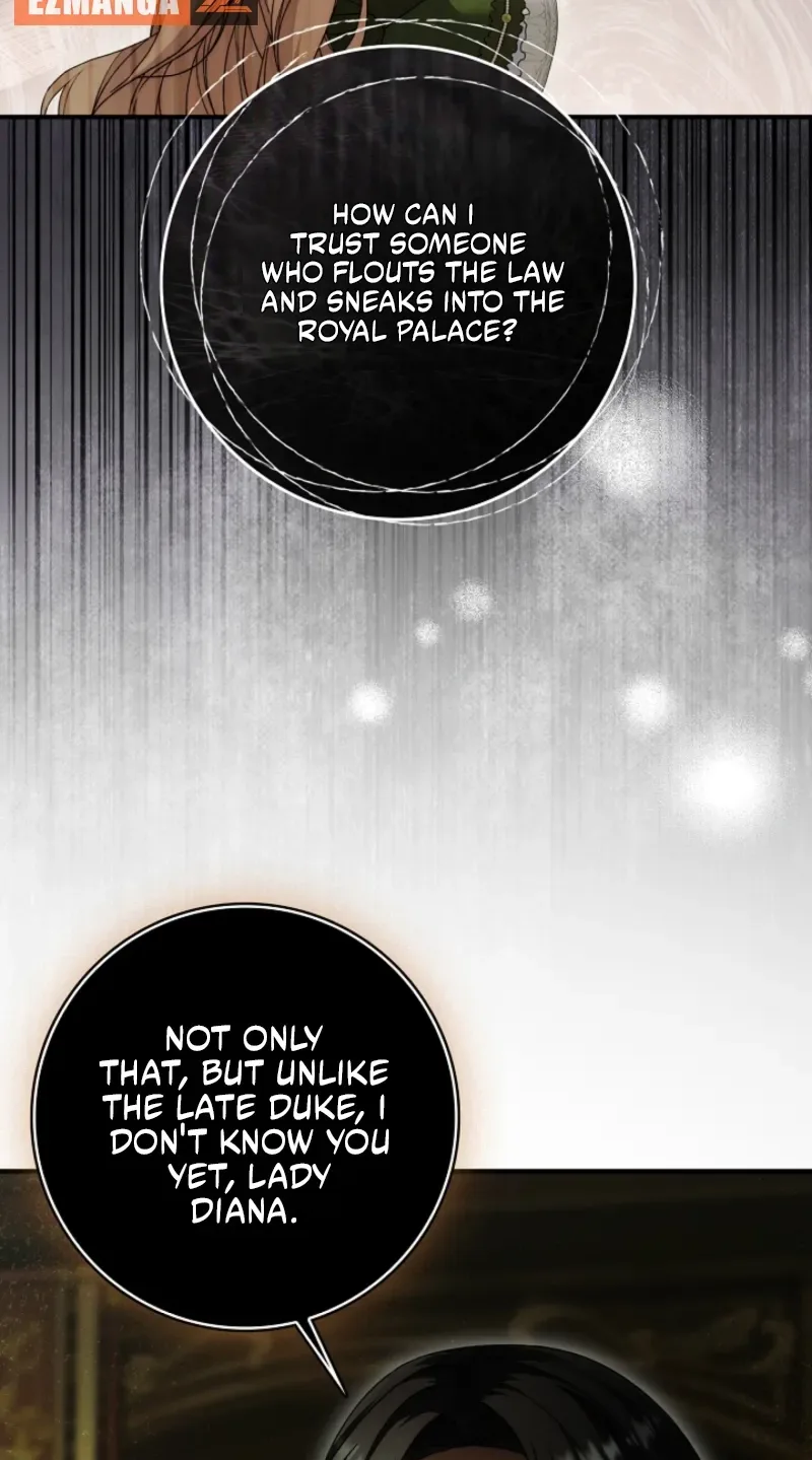 I Bought the Villains With Money Chapter 18 page 51