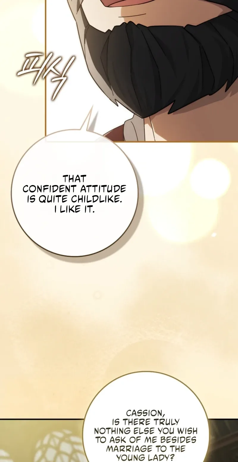 I Bought the Villains With Money Chapter 18 page 58