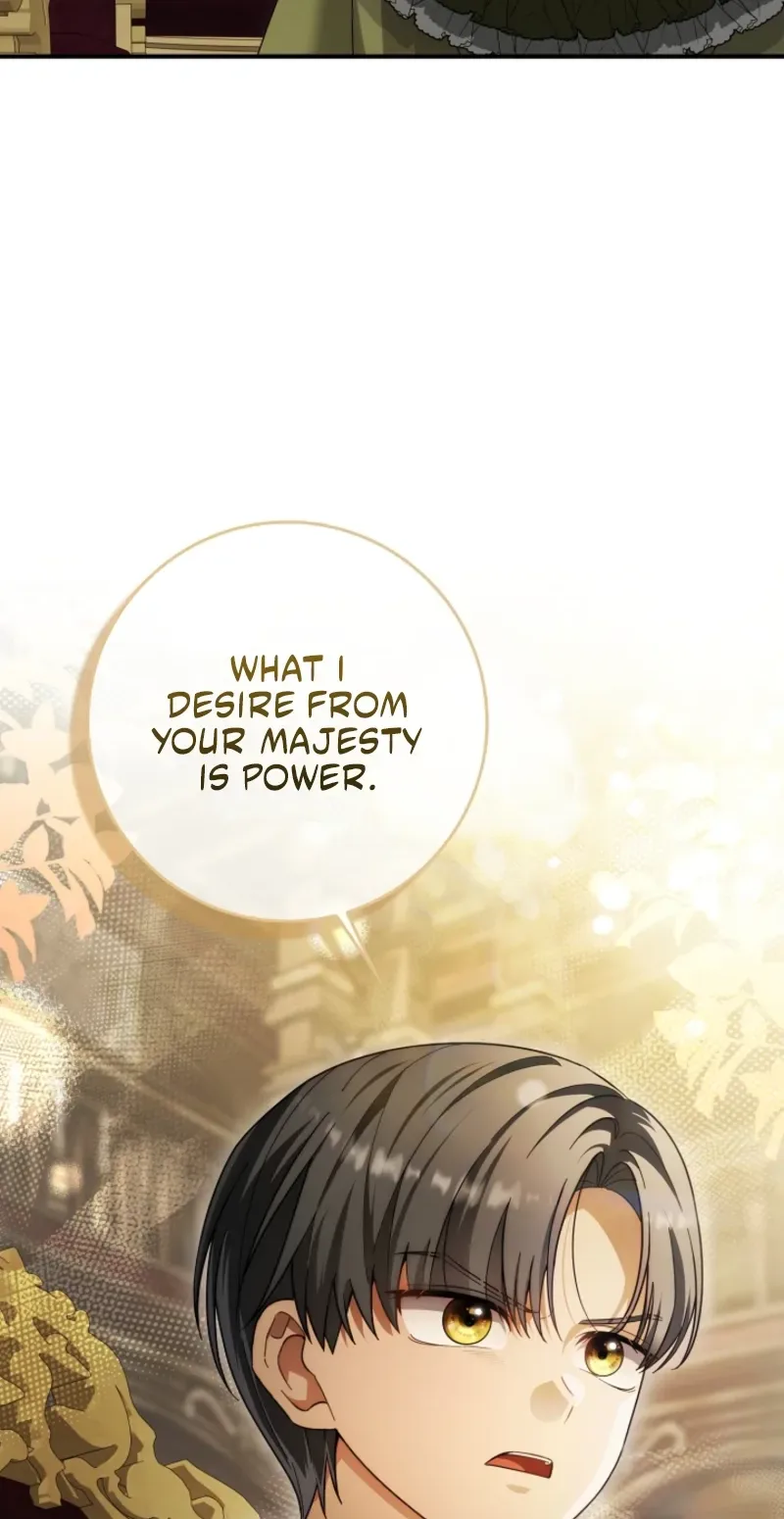 I Bought the Villains With Money Chapter 18 page 61