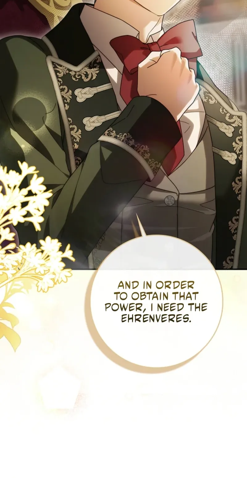 I Bought the Villains With Money Chapter 18 page 62