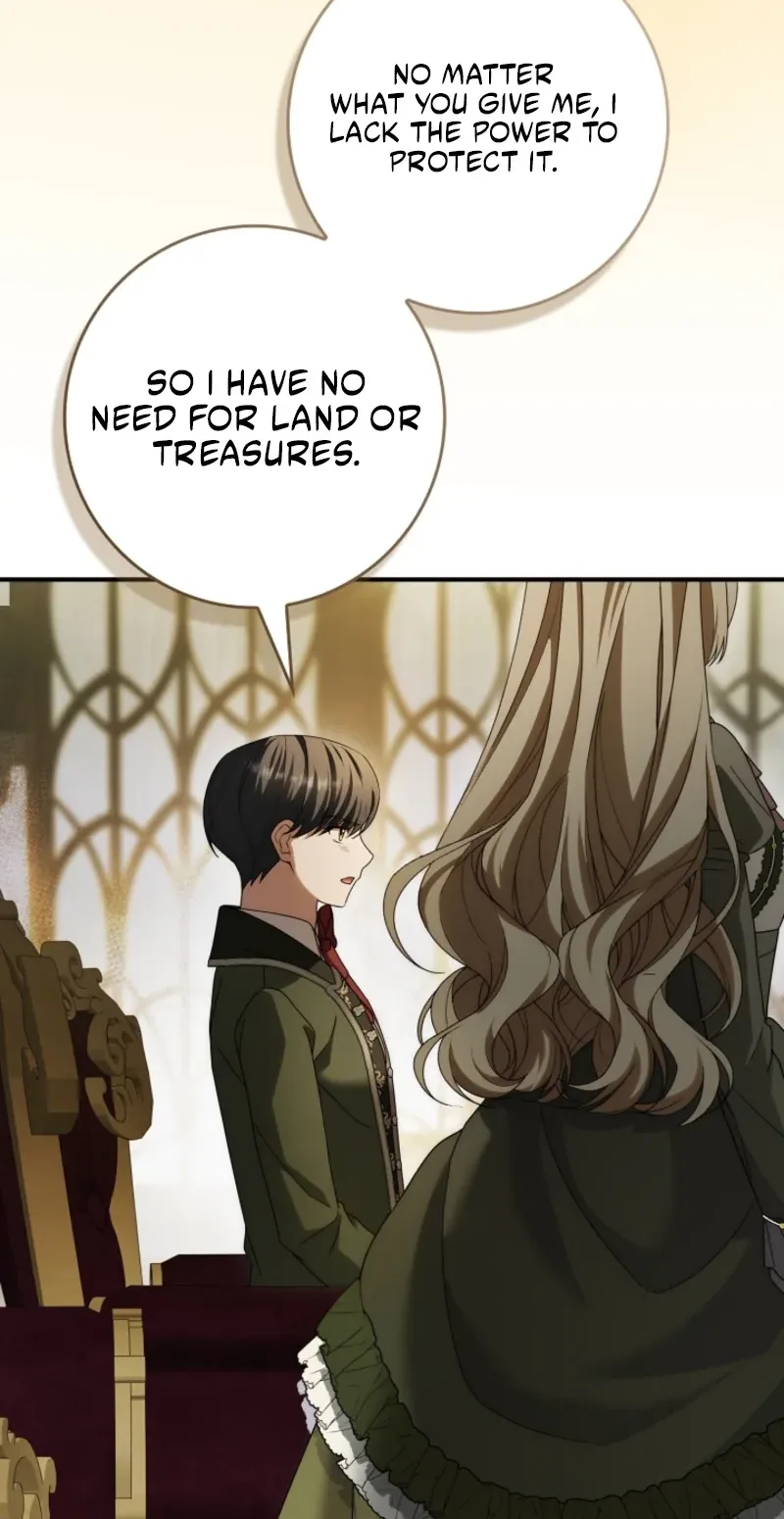 I Bought the Villains With Money Chapter 18 page 60