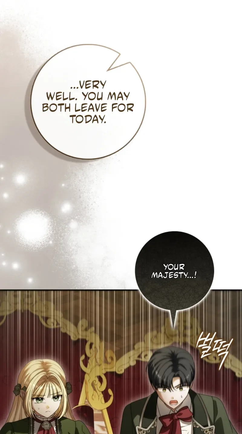 I Bought the Villains With Money Chapter 18 page 63