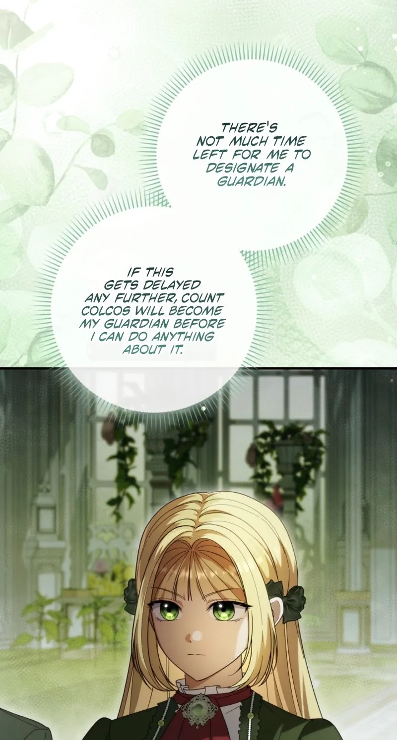 I Bought the Villains With Money Chapter 18 page 74