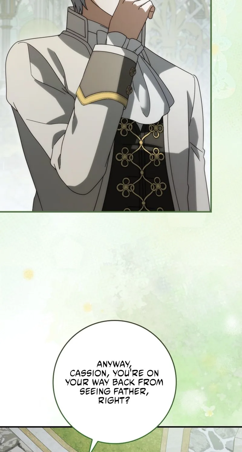 I Bought the Villains With Money Chapter 18 page 82
