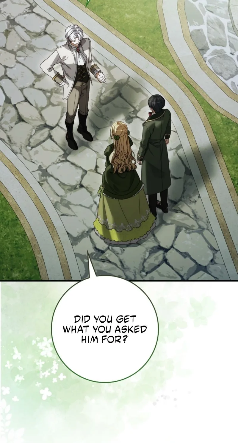 I Bought the Villains With Money Chapter 18 page 83