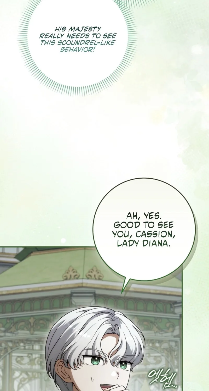 I Bought the Villains With Money Chapter 18 page 81