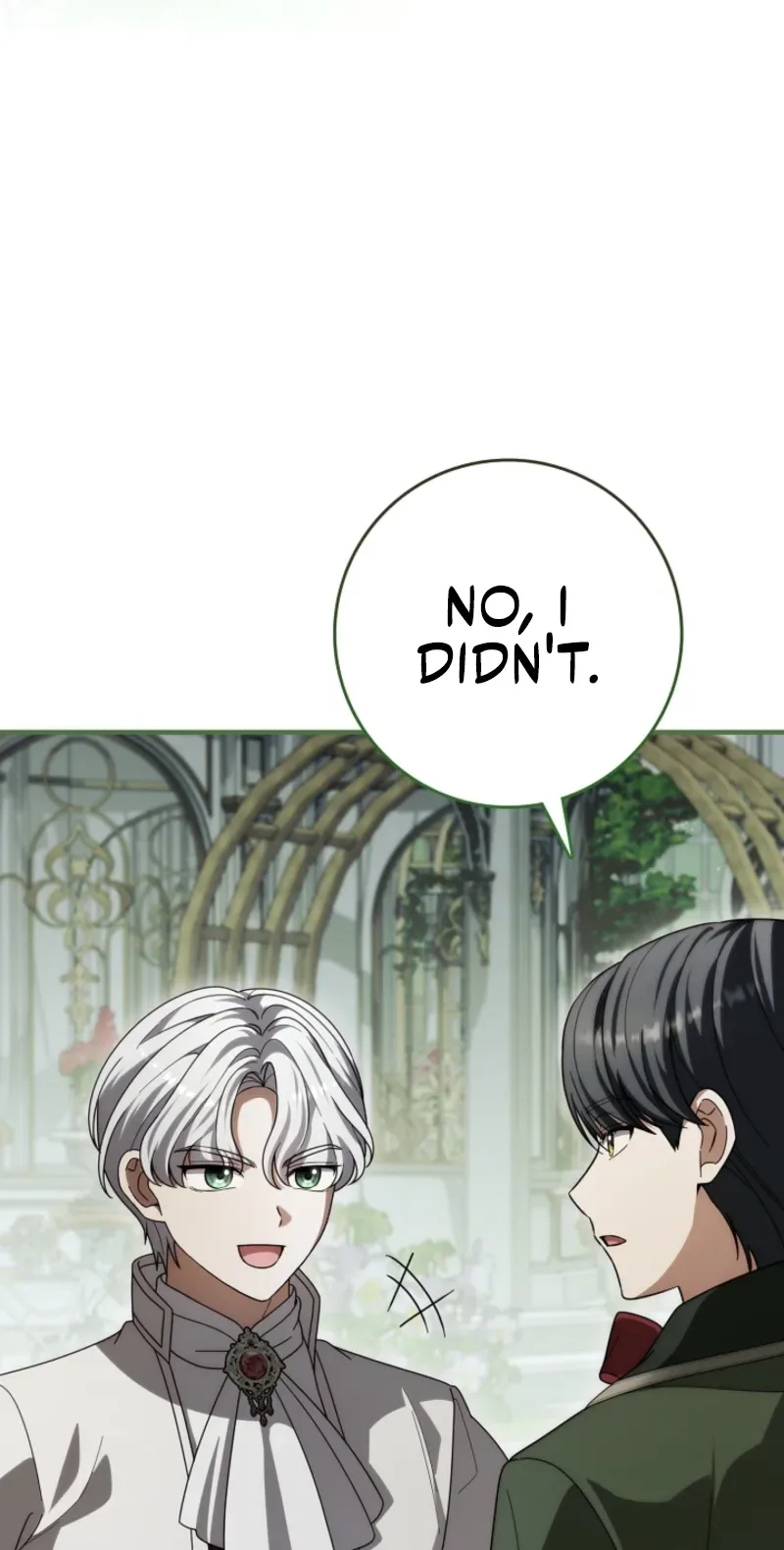 I Bought the Villains With Money Chapter 18 page 84
