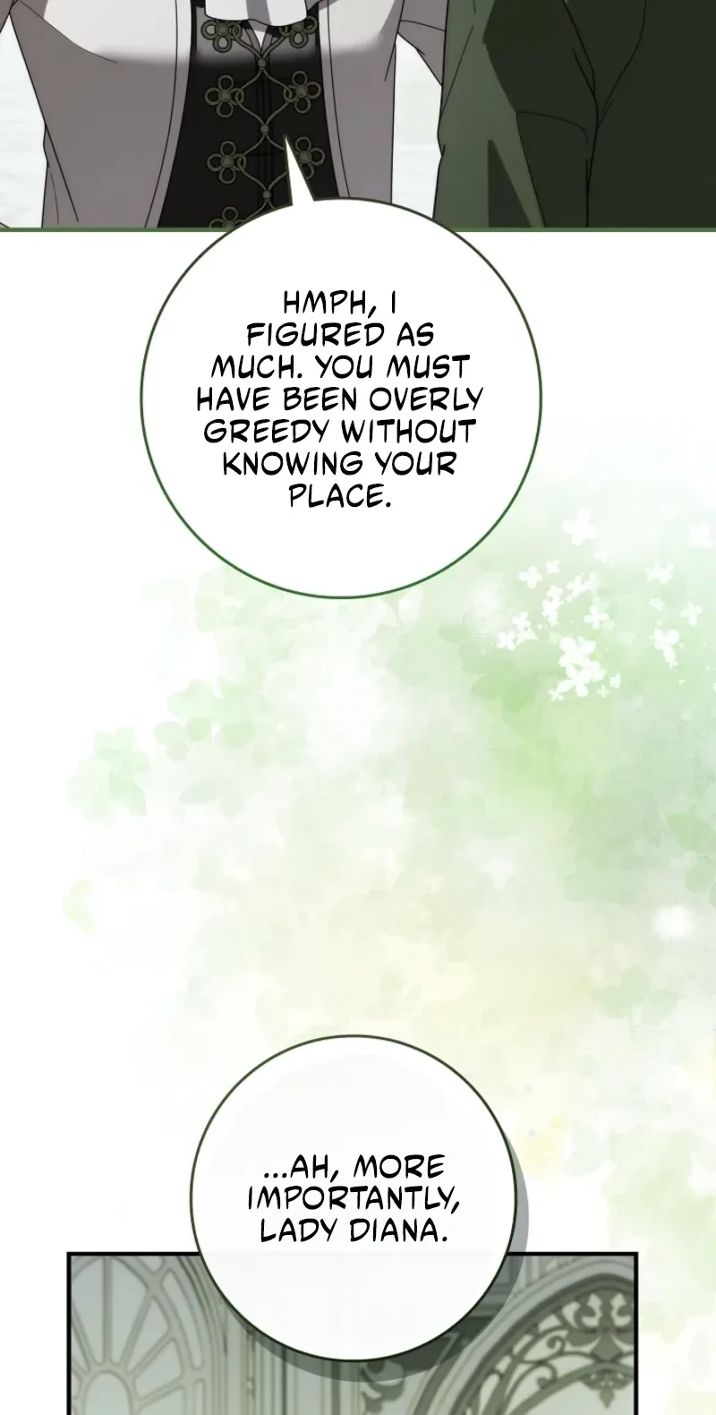 I Bought the Villains With Money Chapter 18 page 85