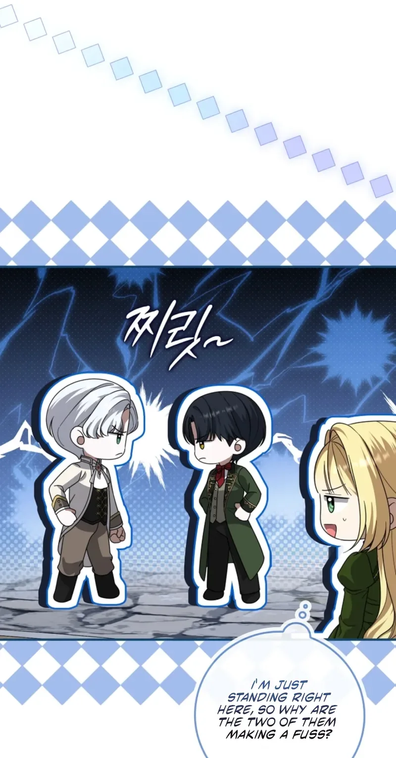 I Bought the Villains With Money Chapter 18 page 91