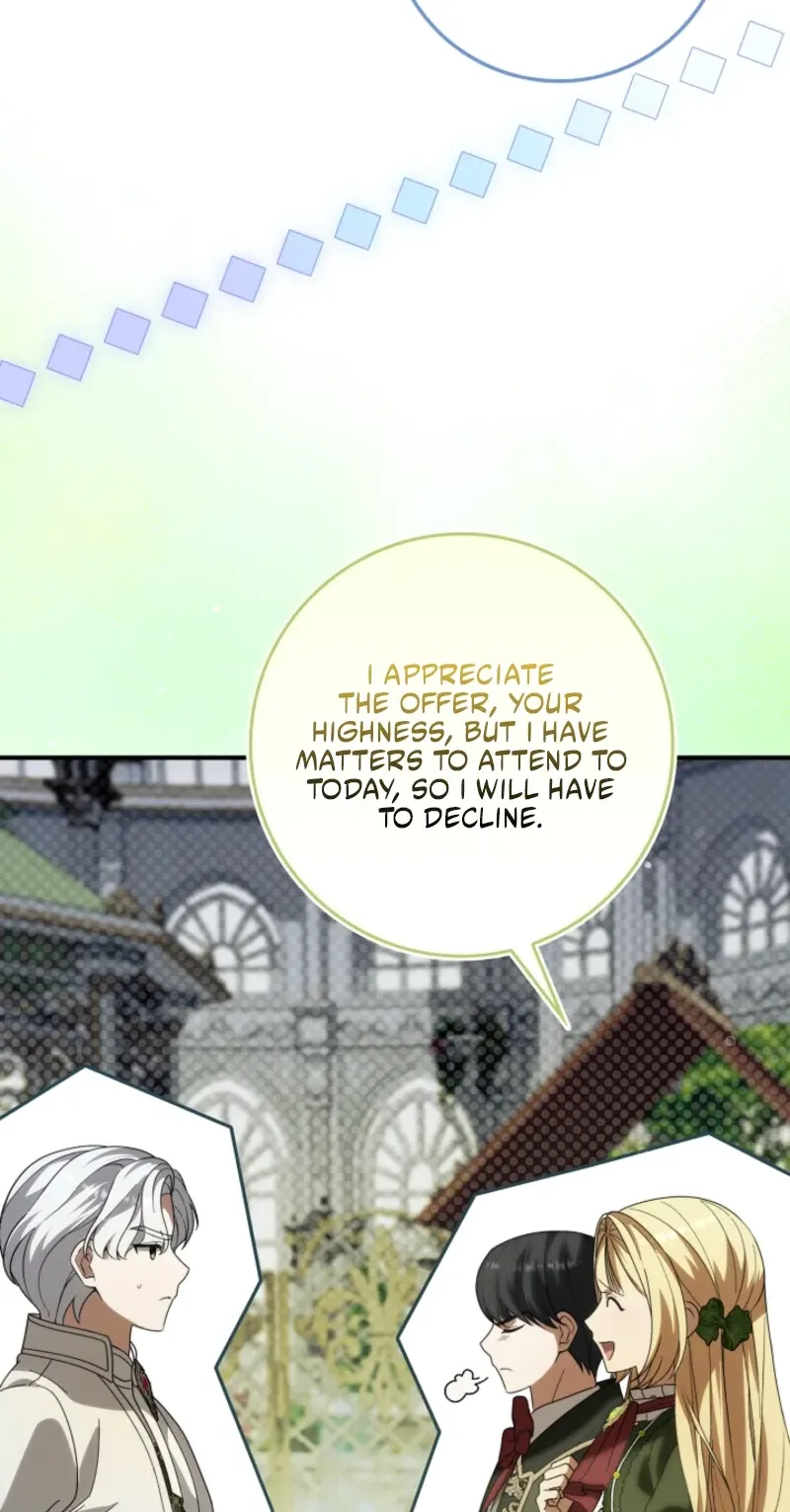 I Bought the Villains With Money Chapter 18 page 92