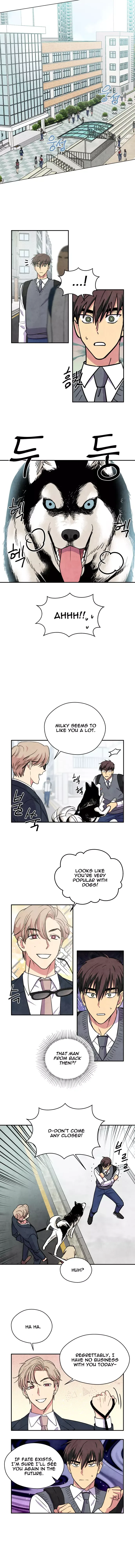 The Little Red Riding Hood Chapter 32 page 4