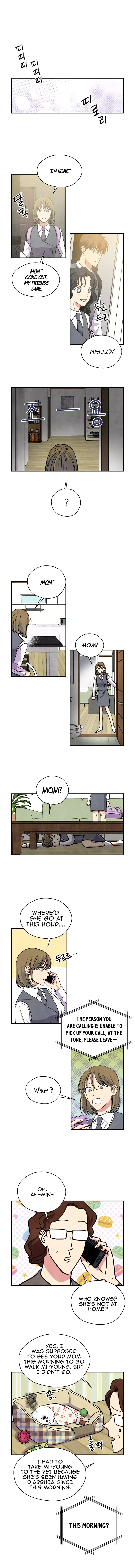 The Little Red Riding Hood Chapter 33 page 2